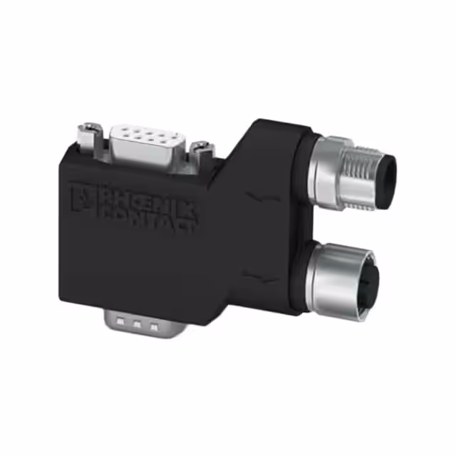 2902317 Phoenix Contact  Between Series Adapters